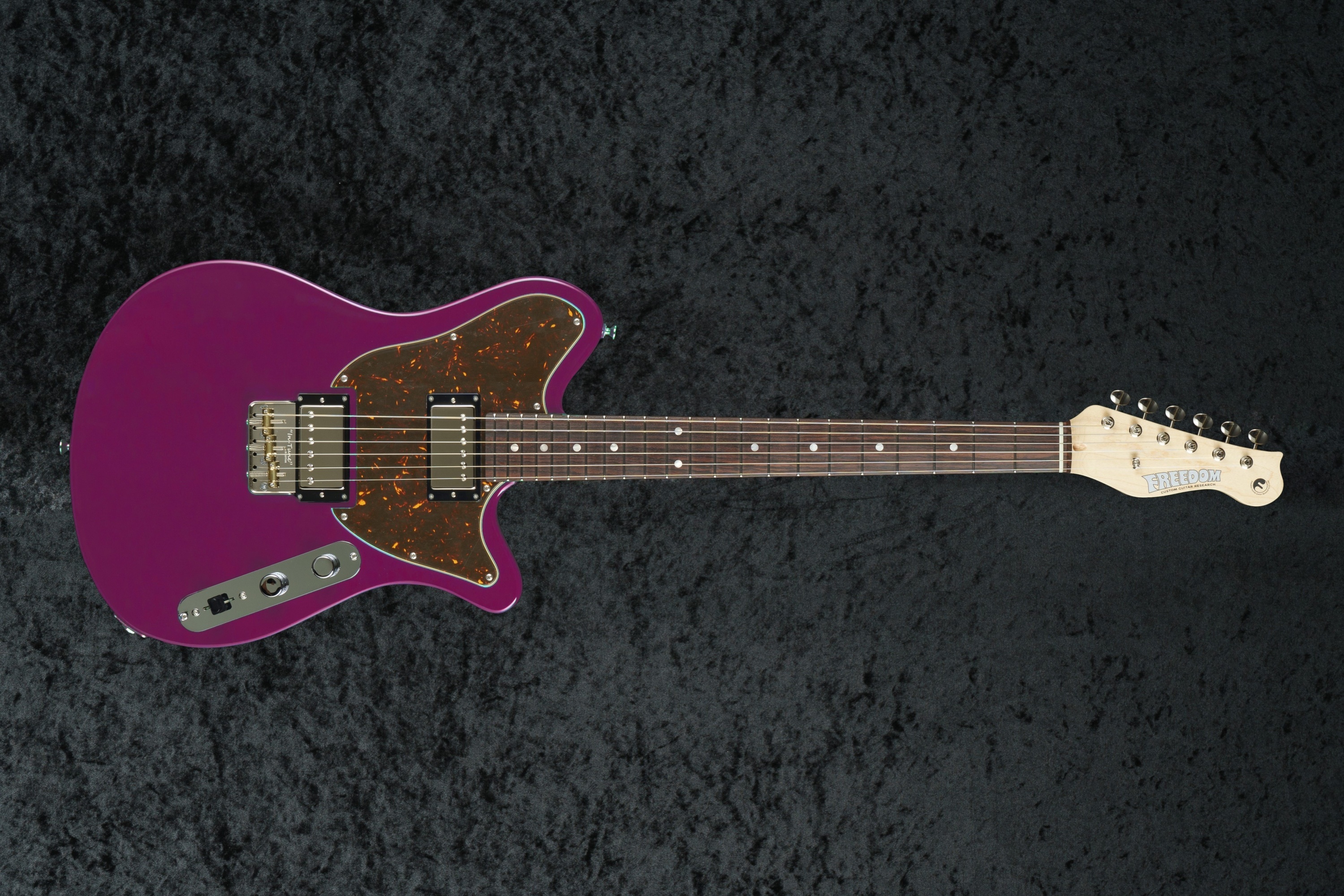 オリジナルカラー『 温故知新 』シリーズに新色が加わりました - fcgrtokyo